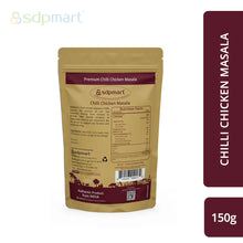 Load image into Gallery viewer, SDPMart Chilli Chicken Masala Powder 150 Gms
