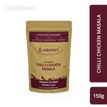 Load image into Gallery viewer, SDPMart Chilli Chicken Masala Powder 150 Gms
