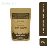 SDPMART PREMIUM SALEM CURRY MASALA 150 GMS