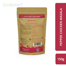 Load image into Gallery viewer, SDPMART PEPPER CHICKEN MASALA POWDER 150 GMS
