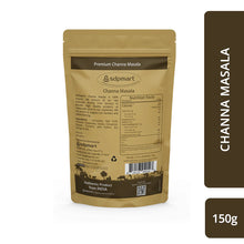 Load image into Gallery viewer, SDPMART CHANNA MASALA POWDER 150 GMS
