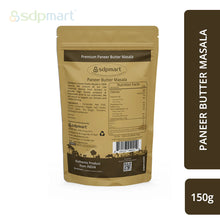 Load image into Gallery viewer, SDPMART PANEER BUTTER MASALA POWDER 150 GMS
