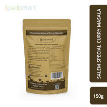 Load image into Gallery viewer, SDPMART PREMIUM SALEM CURRY MASALA 150 GMS
