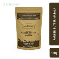 SDPMART PANEER BUTTER MASALA POWDER 150 GMS